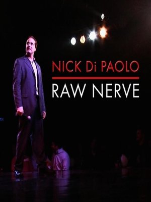 cover image of Nick Di Paolo